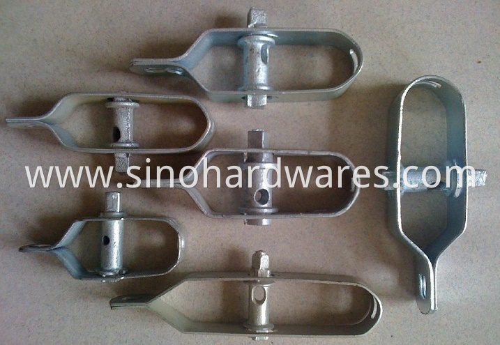 steel garden wire strainer